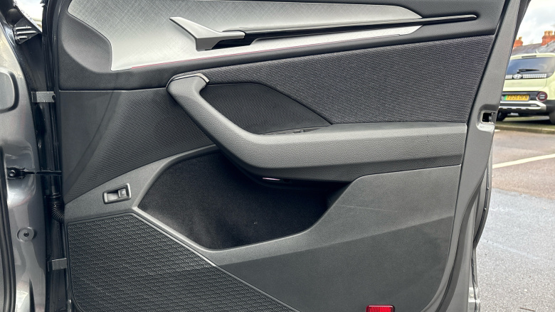 Skoda Kodiaq 1.5 TSI iV 204 SE 5dr DSG Estate